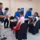 Polres Kotamobagu Gelar Rikkes Berkala TA 2026, Pastikan Personel Prima Layani Masyarakat